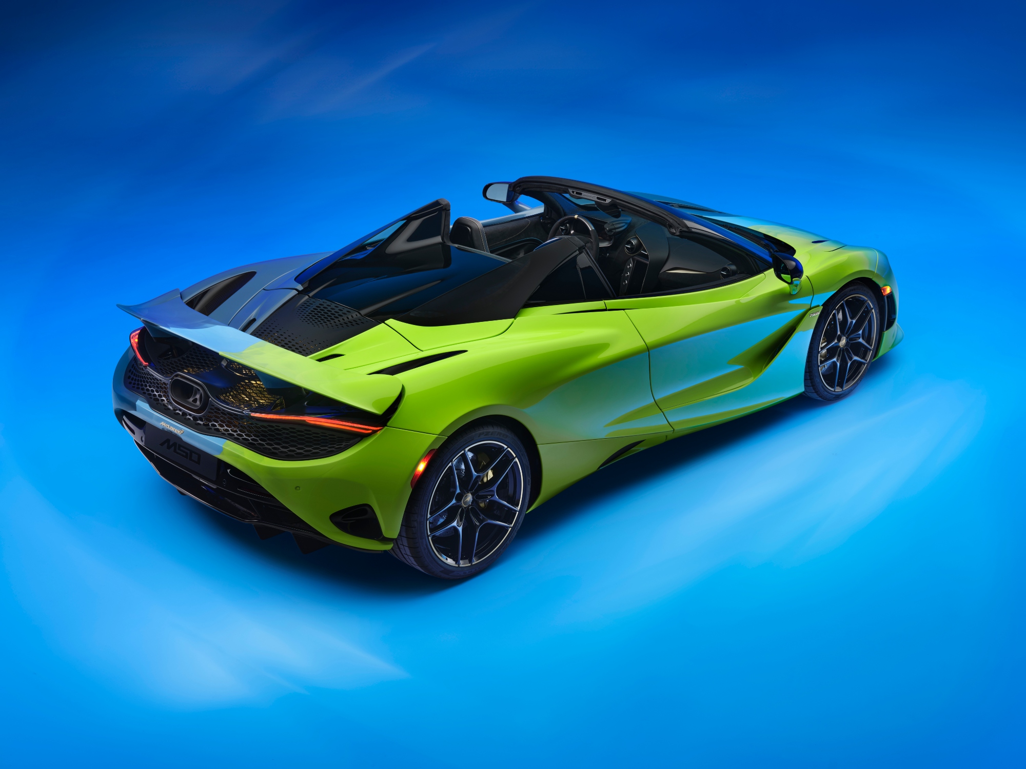 Quel avenir pour McLaren ? Rencontre avec son nouveau PDG, Nick Collins