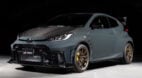 Toyota GR Yaris Morizo ​​RR (2026) : voici la Yaris la plus extr&ecirc;me bient&ocirc;t produite !