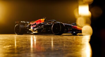 Red Bull F1 2026&nbsp;