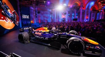 Red Bull RB22 F1 2026