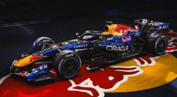 Red Bull RB22 F1 2026