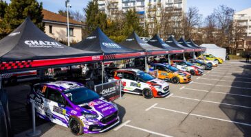 WRC Rallye de Monte-Carlo 2026