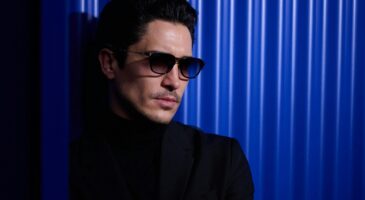 Collection Four Bugatti Eyewear