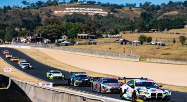 12H de Bathurst 2026