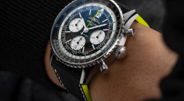 Nouvelle montre Aston Martin 2026 F1