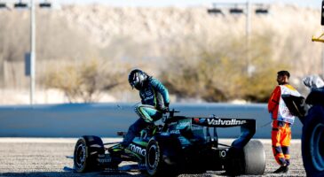 Aston Martin F1 2026