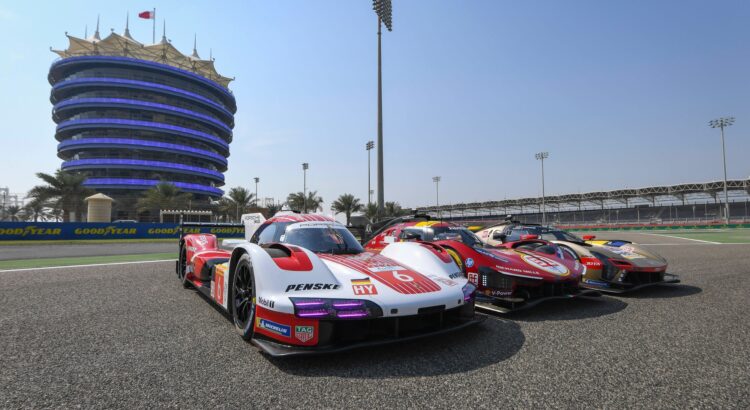 Nouvelle série "Beyond The Track" : quand le WEC se la joue "Drive to Survive"