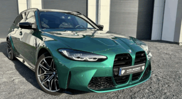 BMW M3 Touring Occasion