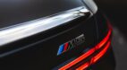 Nouvelle BMW M5 Touring (2027) : la silhouette du break sportif se d&eacute;voile