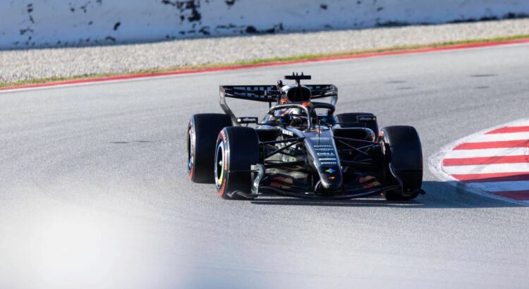 Nouvelles F1 2026 : qu'en disent les pilotes après le shakedown de Barcelone ?