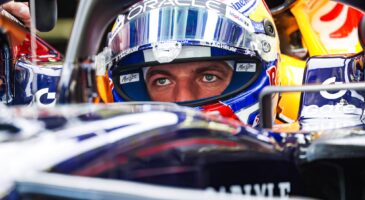 Max Verstappen F1 2026