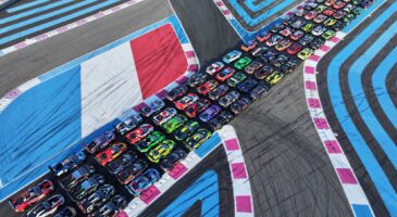 GT World Challenge Europe 2026