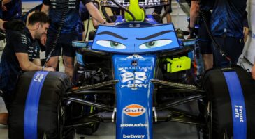 Essais F1 2026 Bahre&iuml;n