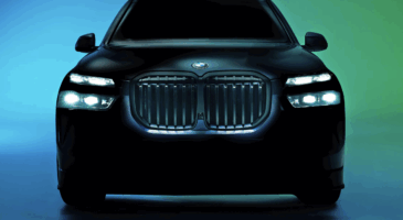 Alpina BMW Nouveaut&eacute; 2026