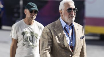 Aston Martin Adrian Newey F1 2026