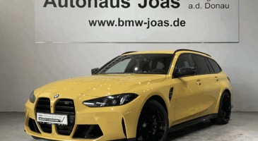 BMW M3 Touring Occasion