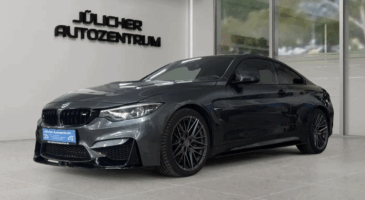 BMW M4 F82 Occasion
