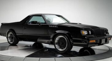 Buick GNX