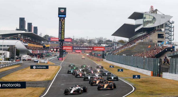 Calendrier F1 2026 : quid de Portimao, Imola ou Istanbul à la place de Bahreïn et de l'Arabie saoudite ?
