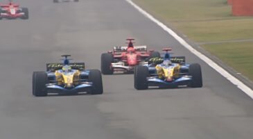 GP de Chine F1 2006
