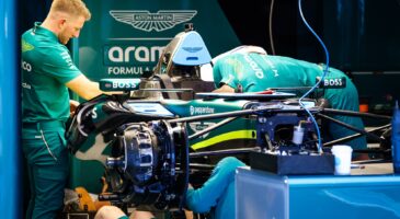 Aston Martin Honda F1 2026