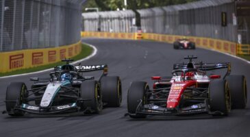 F1 GP d'Australie 2026