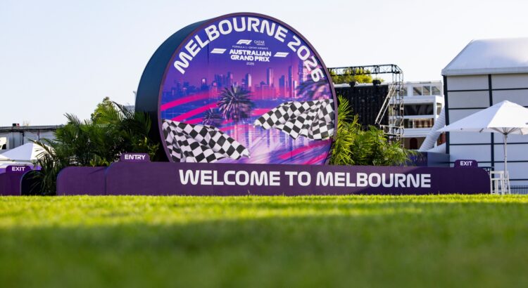 F1 - GP d'Australie 2026 : le programme TV complet du week-end (+ horaires France)