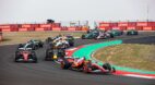 F1 - GP de Chine 2026 : le programme TV sp&eacute;cial du week-end (+ horaires France)