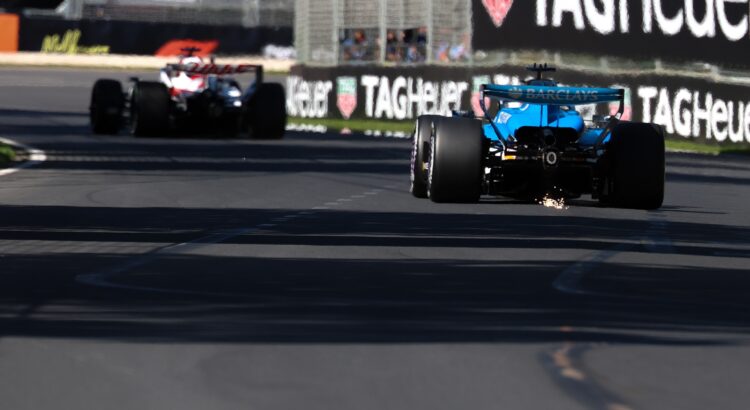 Pénalités en F1 : les commissaires de la FIA vont lever le pied en 2026 !