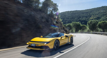 Ferrari 849 Testarossa (2026)