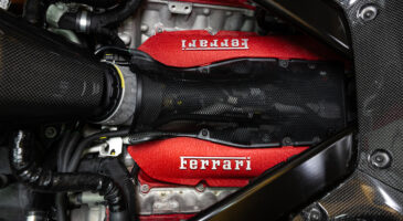 Ferrari 849 Testarossa (2026)