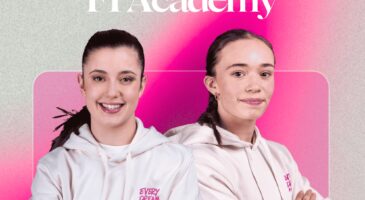 Iron Dames F1 Academy 2026