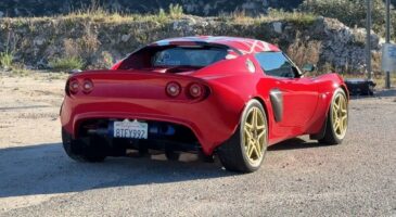 Lotus Elise