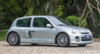 Occasion - Renault Clio V6 (2001) : une bombe rare &agrave; la vente&hellip; mais pas sans risques