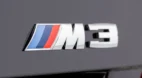 Nouvelle BMW M3 : &eacute;coutez le six-cylindres de la future sportive allemande