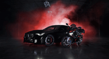 BMW M2 RR Edition M 1000 RR