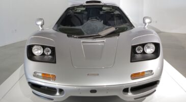 McLaren F1