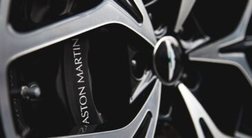 Aston Martin