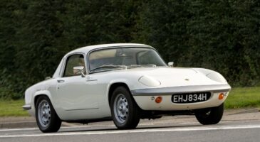 Lotus Elan