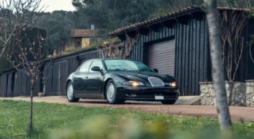 Bugatti EB112