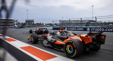 F1 GP de Miami 2026