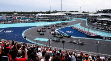 F1 GP de Miami 2026