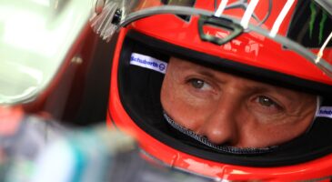 Michael Schumacher