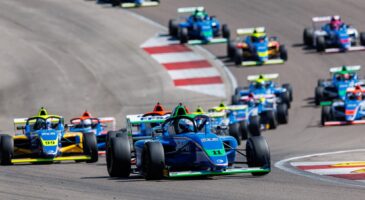 FFSA F4 2026 Championnat de France