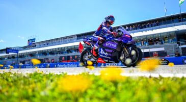 MotoGP GP d'Espagne 2026