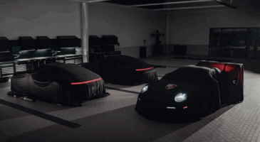 Porsche 911 Pixar Toy Story