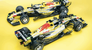 Racing Bulls VCARB03 GP de Miami