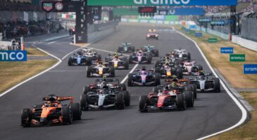 R&egrave;glements F1 2026