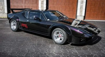 De Tomaso Pantera