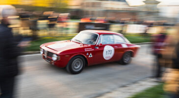 Tour Auto 2026&nbsp;